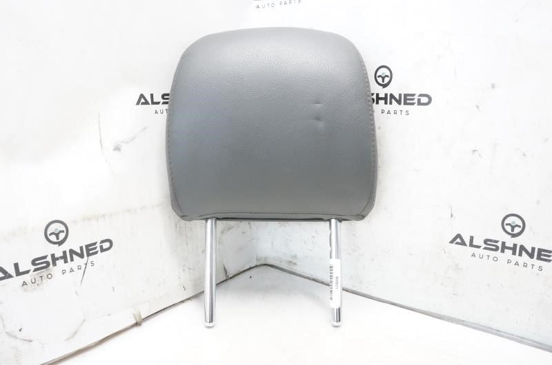 2010 Toyota Prius Front Left Right Headrest Leather 71910-02J80-A2 OEM - Alshned Auto Parts