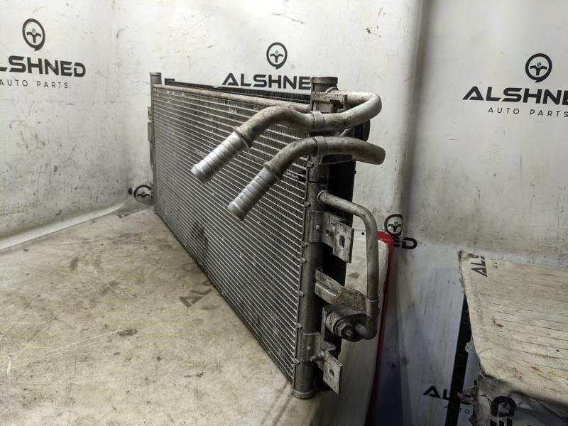 2014-2019 Ford Explorer Police 3.5L turbo AC Condenser DB5Z-19712-F OEM *ReaD* - Alshned Auto Parts