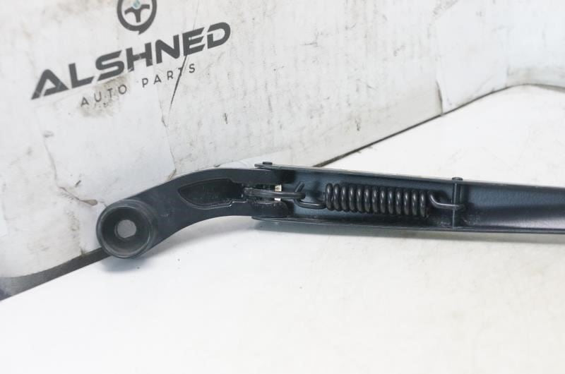 2017 Toyota Prius Front Left Driver Wiper Arm 85221-47160 OEM - Alshned Auto Parts