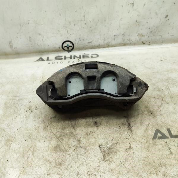 2015-2017 Ford F150 Front Left Driver Side Disc Brake Caliper FL3Z-2B121-B OEM - Alshned Auto Parts