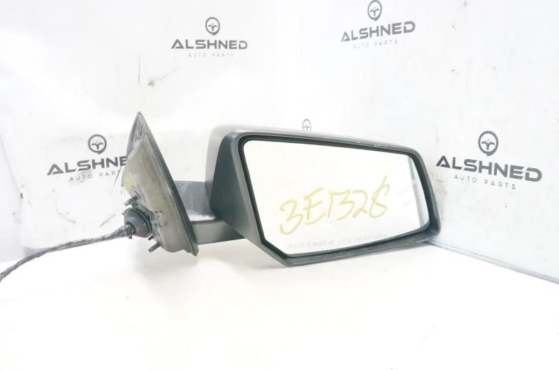 2016 Chevrolet Traverse Passenger Right Side Rear View Mirror 23453776 OEM - Alshned Auto Parts