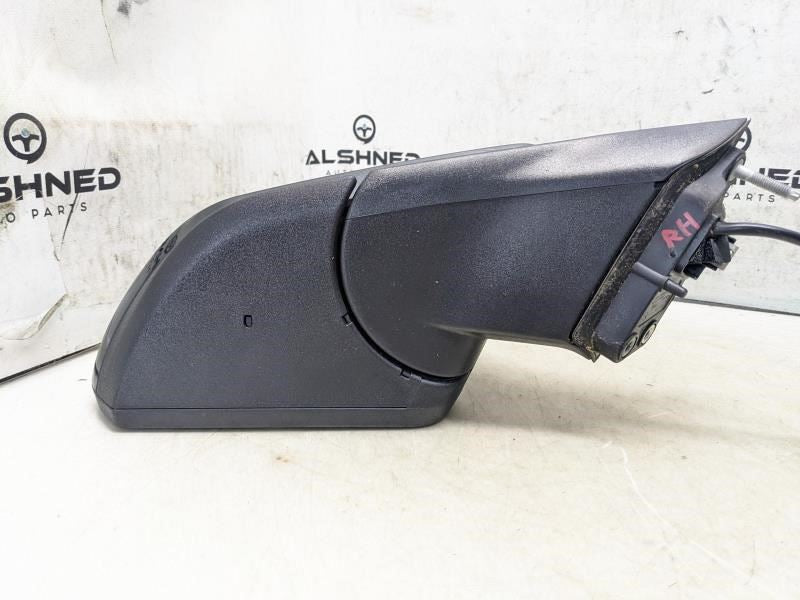 2015-2023 Ford Mustang RH RR View Outer Power Mirror FR3Z-17682-M OEM *ReaD* - Alshned Auto Parts