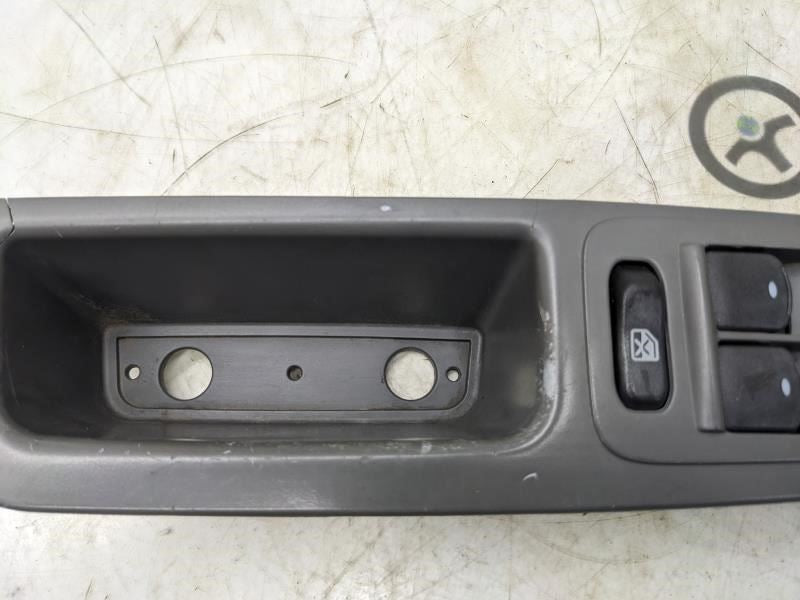 10-12 Chevrolet Malibu FR LH Door Master Power Window Switch 25993392 OEM *ReaD* - Alshned Auto Parts