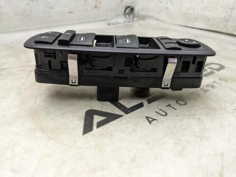 2012-16 Dodge Grand Caravan FR LH Door Master Power Window Switch 68298871AA OEM - Alshned Auto Parts