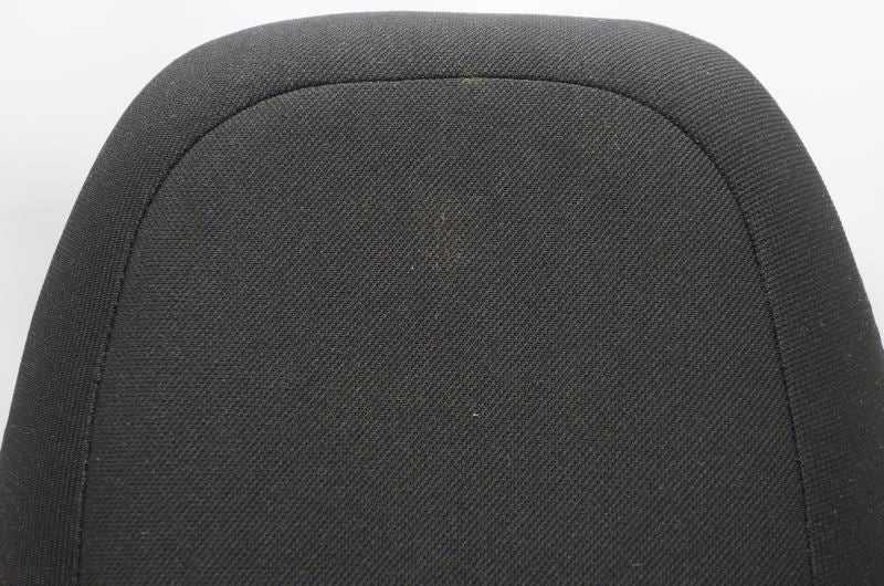 14-19 Jeep Cherokee Front Seat Left Right Headrest Black Cloth 1WD42DX9AB OEM Alshned Auto Parts