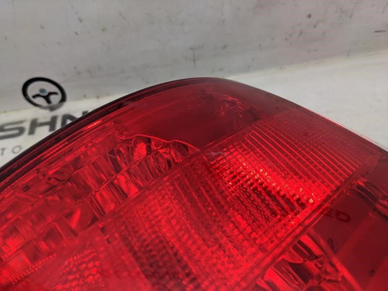 2010-2014 Subaru Legacy Rear Right Tail Light Lamp On Body 84912AJ00A OEM - Alshned Auto Parts