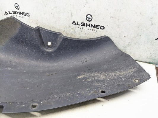 2017-2018 Hyundai Elantra Rear Right Wheelhouse Liner Guard 86822-F3000 OEM - Alshned Auto Parts