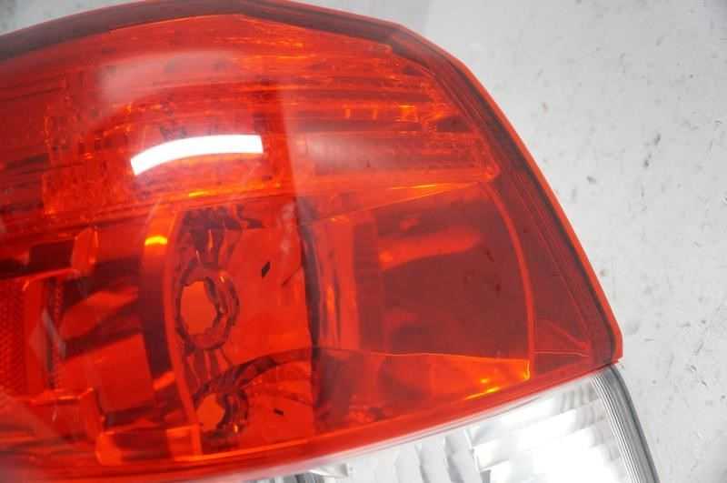 2010-2014 Subaru Outback & Legacy Driver Left Rear Tail Light 84912AJ10A OEM - Alshned Auto Parts