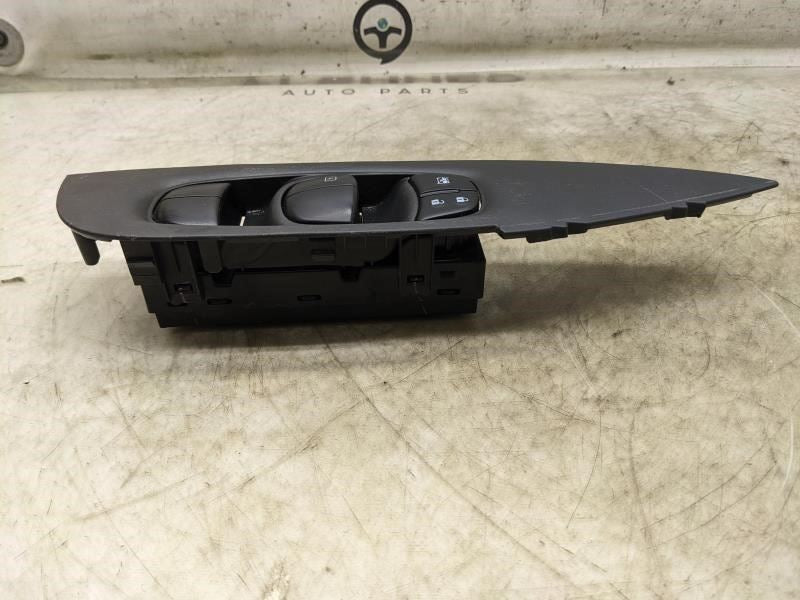 2014-2020 Nissan Rogue FR LH Door Master Power Window Switch 25401 4BA5A OEM - Alshned Auto Parts