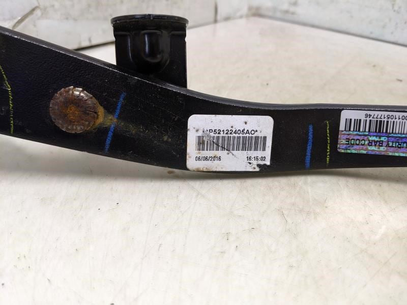 2013-2018 Ram 1500 Brake Pedal 52122405AC OEM - Alshned Auto Parts