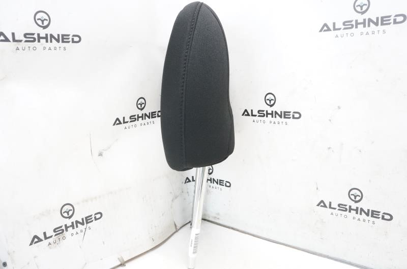 2016 Jeep Renegade Front Right Left Headrest Cloth 5YS18PS4AA OEM - Alshned Auto Parts