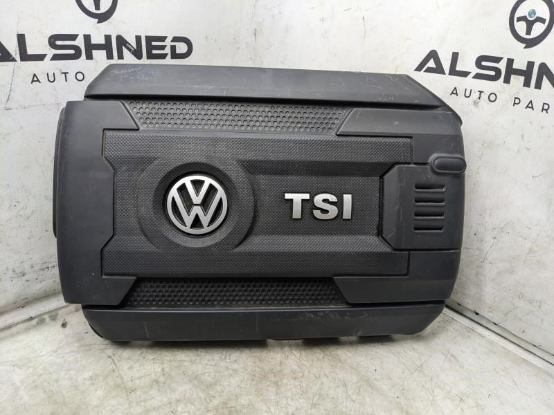 2014-2018 Volkswagen Jetta Engine Motor Cover 06K-103-925-D OEM - Alshned Auto Parts