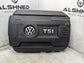 2014-2018 Volkswagen Jetta Engine Motor Cover 06K-103-925-D OEM - Alshned Auto Parts