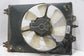2010-2013 Acura MDX Condenser Cooling Fan Motor Assembly 38615-RYE-A01 OEM Alshned Auto Parts
