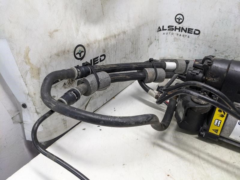 2016-2018 Ram 1500 Air Suspension Compressor Pump 04877128AI OEM - Alshned Auto Parts