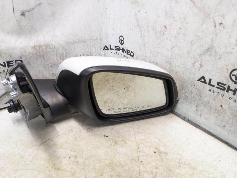 2012 BMW 328I Right Passenger Side Rearview Mirror 51167245092 OEM - Alshned Auto Parts