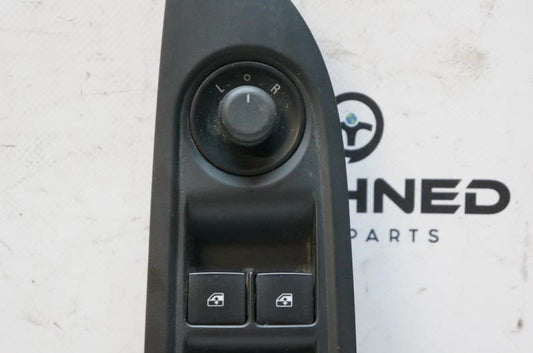 2014 Buick Encore Driver Front Left Door Window Mirror Switch 13305373 OEM - Alshned Auto Parts