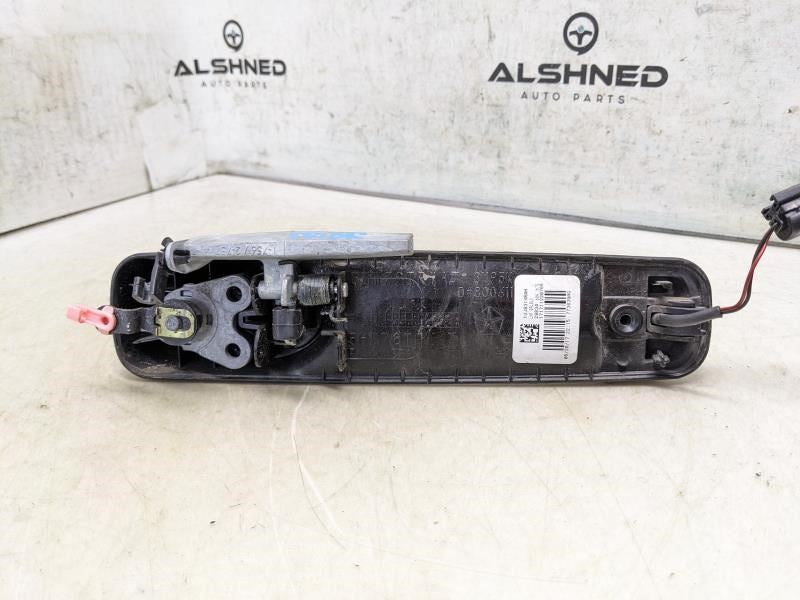 2014-2018 Ram 1500 LARAMIE Front Left Exterior Door Handle 1UJ831XRAH OEM *ReaD* - Alshned Auto Parts