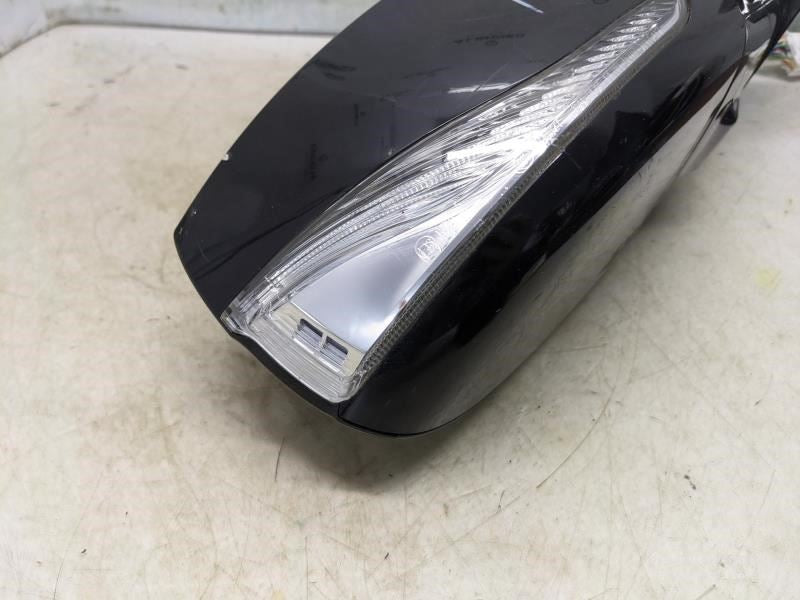 2016-2018 Infiniti Q50 Right Outside Rearview Mirror 963014HK1A OEM *ReaD* - Alshned Auto Parts