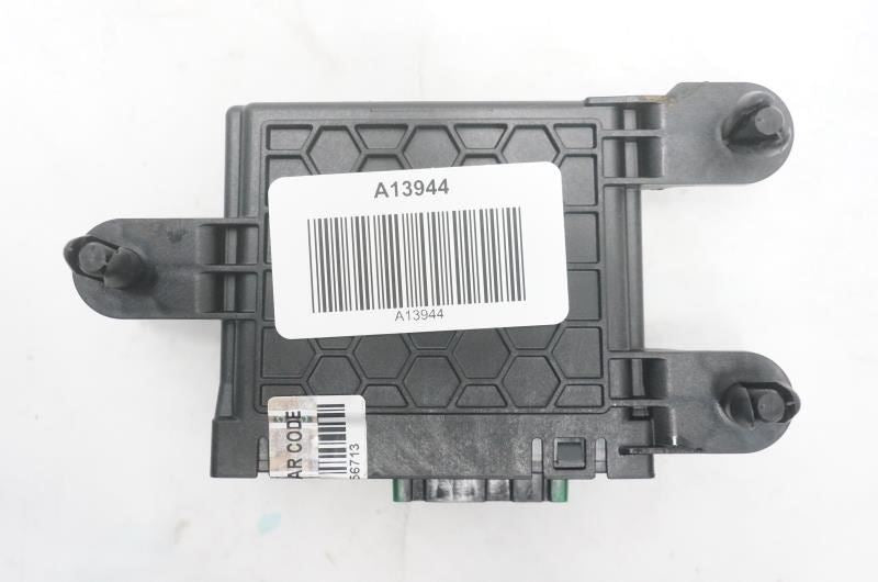 2019 Dodge Ram 2500 Driver Park Assist Control Module 068403887AC OEM - Alshned Auto Parts