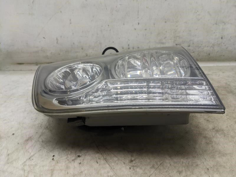 2007-2009 Lexus RX350 Rear Right Lifgate Mounted Tail Light Lamp 81581-48051 OEM - Alshned Auto Parts