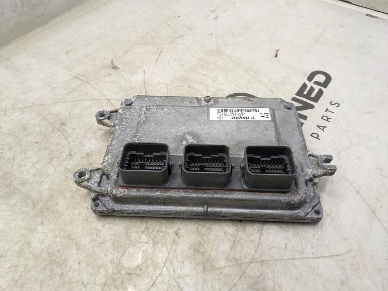 2014 -2015 Honda Civic 1.8L Engine Control Module ECU ECM 37820-R2J-L54 OEM - Alshned Auto Parts