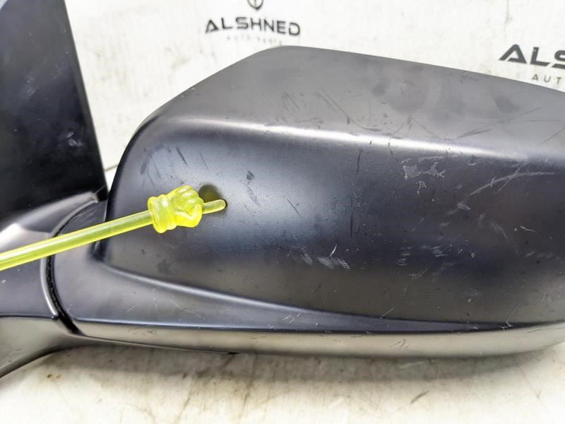 2012-2016 Honda CR-V Left Driver Outside Rearview Mirror 76250-T0A-A02 OEM - Alshned Auto Parts