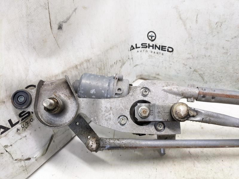 15-19 Hyundai Sonata Front Windshield Wiper Motor & Linkage 98110-C2000 OEM - Alshned Auto Parts