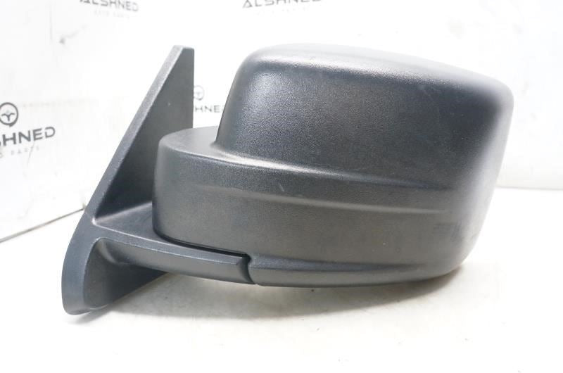 2012-2014 Jeep Patriot Driver Left Side Rear View Mirror 5155457AH OEM - Alshned Auto Parts