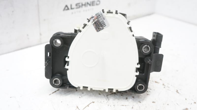 2020 Jeep Wrangler Dash Left Headlight Switch Trim Bezel Panel 6CG83TX7AB OEM - Alshned Auto Parts