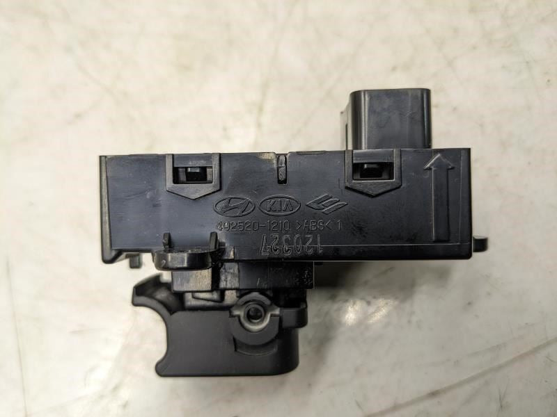 2011-2013 Kia Optima Rear Right Door Window Switch 93580-2T000 OEM - Alshned Auto Parts