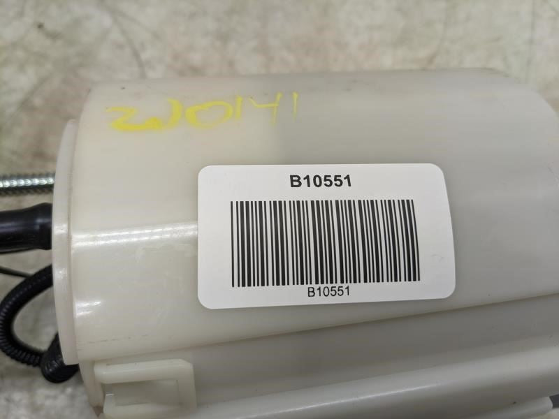 2011-2012 Ram 1500 Fuel Pump Assembly 52122656AB OEM - Alshned Auto Parts