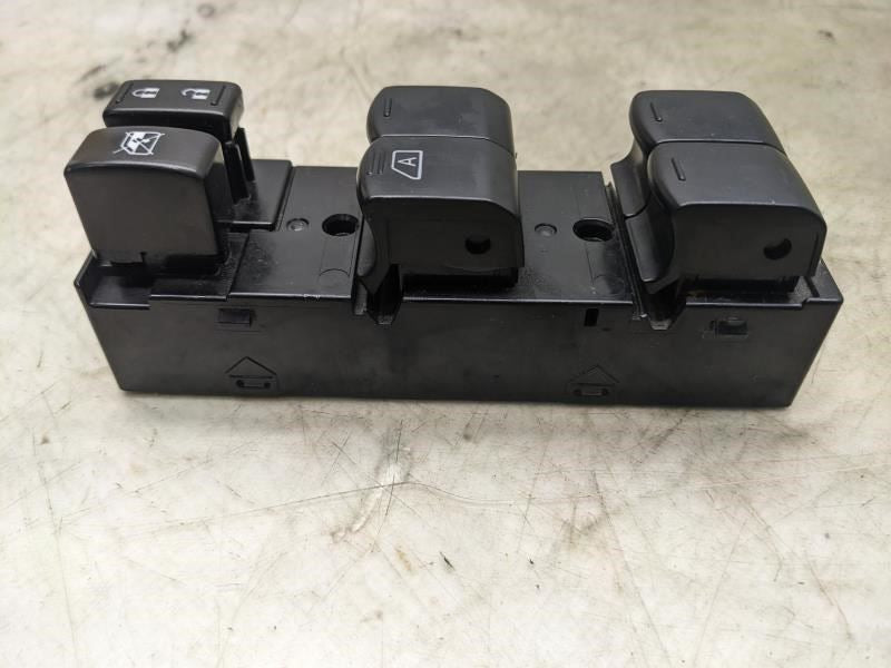 13-15 Subaru XV Crosstrek FR LH Door Master Power Window Switch 83071FJ011 OEM - Alshned Auto Parts