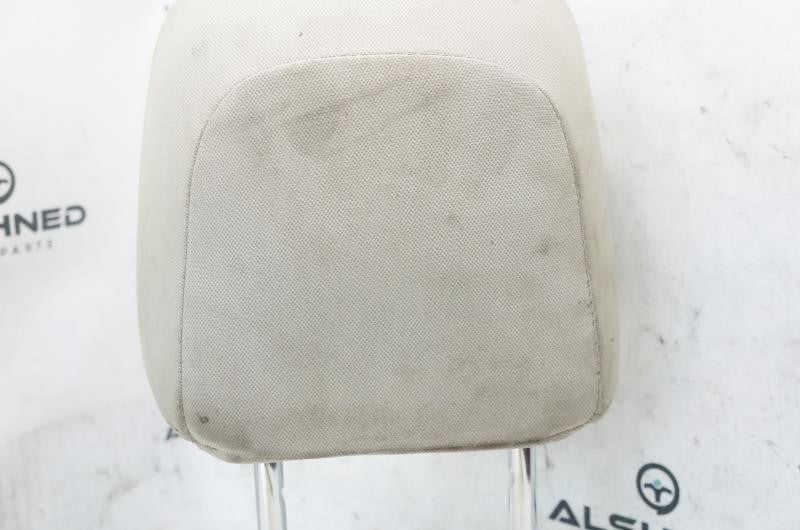 2015 Subaru XV Crosstrek Front Right Left Headrest 64061FJ090WJ OEM *ReaD* - Alshned Auto Parts