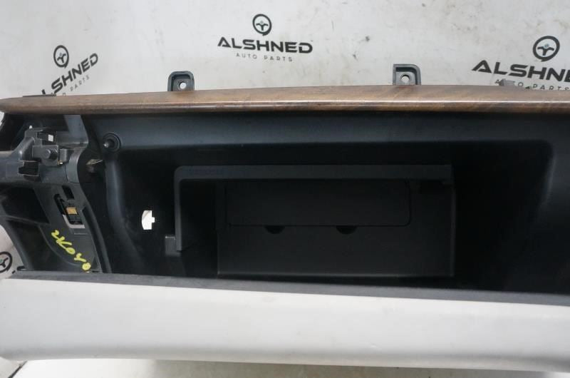 2019 Acura RDX Console Storage Glove Box 77511-TJB-A03ZC OEM - Alshned Auto Parts