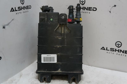 2013 Ford Fusion Fuel Vapor EVAP Canister DG93-9E857-A OEM - Alshned Auto Parts