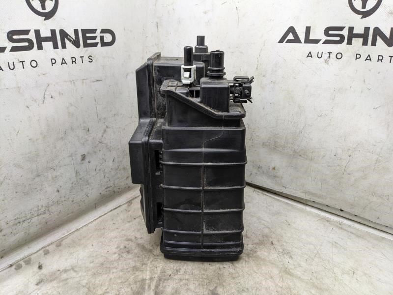 2012-2015 Honda Civic Fuel Vapor Evaporator Emission Canister 17011-TR0-L01 OEM - Alshned Auto Parts