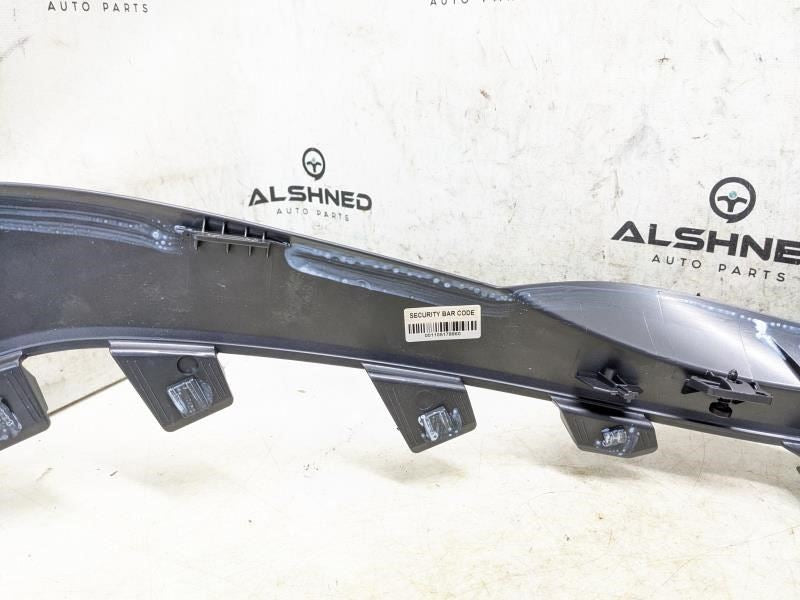 2018-2023 Audi S5 Sportback Front Right Seat Frame Side Trim 8W0-881-318-D OEM - Alshned Auto Parts