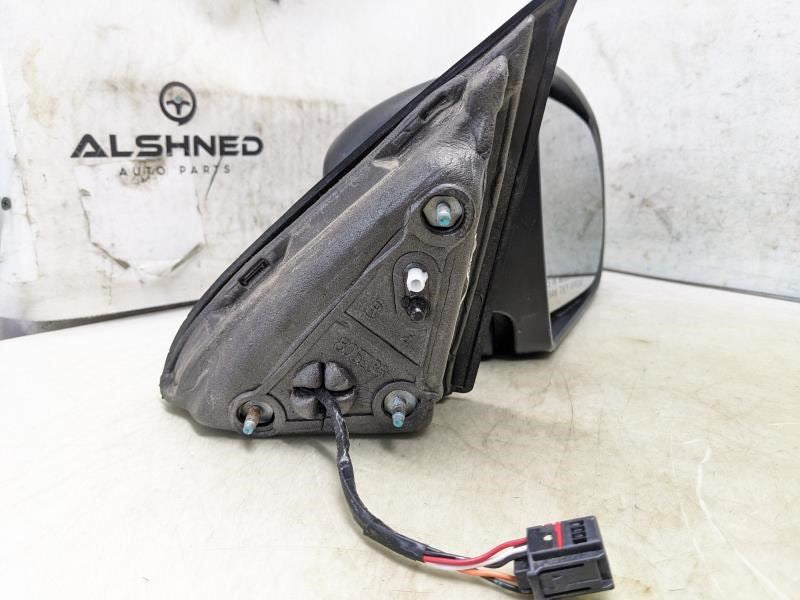 2014-21 Jeep Cherokee RH Passenger Outside Rearview Mirror 68164060AD OEM *ReaD* - Alshned Auto Parts