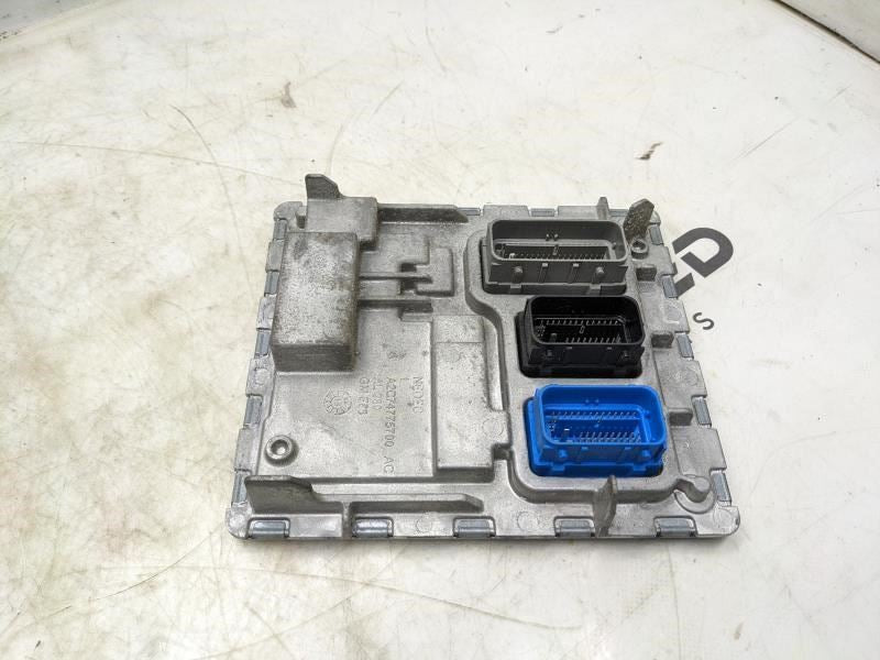 2019 Chevrolet Malibu Engine Computer Control Module ECU ECM 12699666 OEM - Alshned Auto Parts