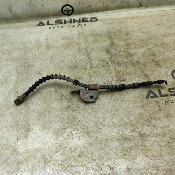 2015-2020 Ford F150 Front Left Brake Flex Hose JL3Z-2078-A OEM - Alshned Auto Parts