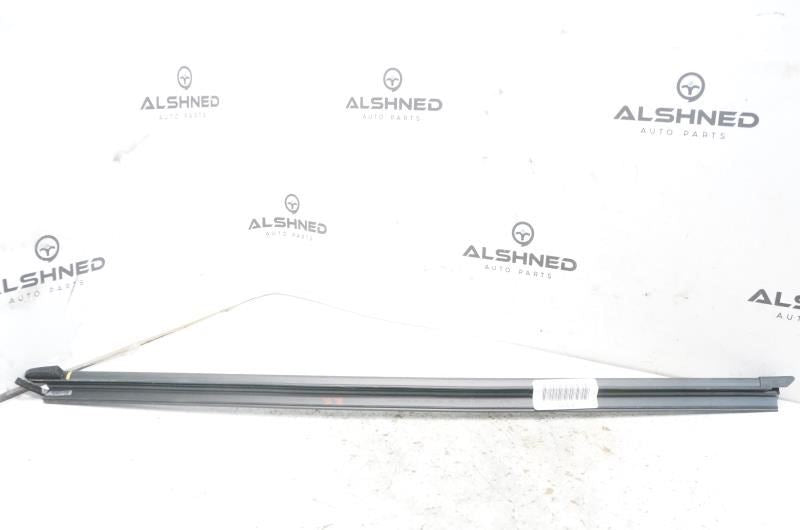 2019-2022 Hyundai Santa Fe Belt Weather Strip 83241-S1000 OEM - Alshned Auto Parts