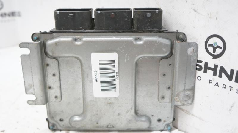 16-17 Nissan Altima 2.5L Engine Computer Control Module ECU ECM NEC029-075 OEM - Alshned Auto Parts