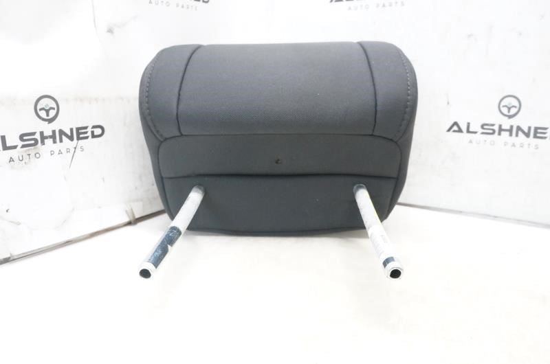 2009-2011 Honda Pilot Front Left Right Headrest Cloth 81140SZAA01ZB OEM - Alshned Auto Parts