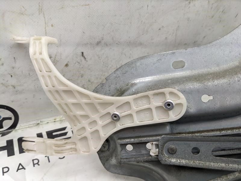 2011-13 Kia Soul+ FR RH Door Window Regulator w/o Motor 82402-2K001 OEM *ReaD* - Alshned Auto Parts
