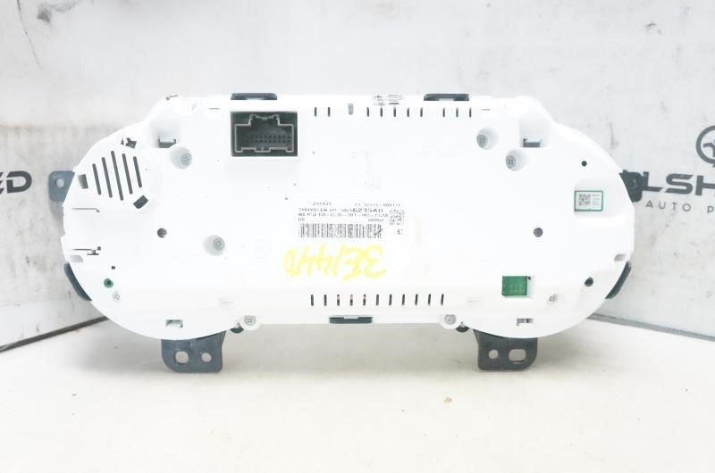 2020 Chrysler Voyager Speedometer Instrument Cluster 22K 68434956AB OEM - Alshned Auto Parts