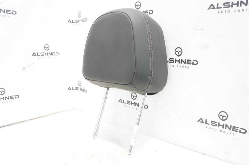 2014 Buick Encore Front Right Left Headrest Black Leather 95136166 OEM - Alshned Auto Parts