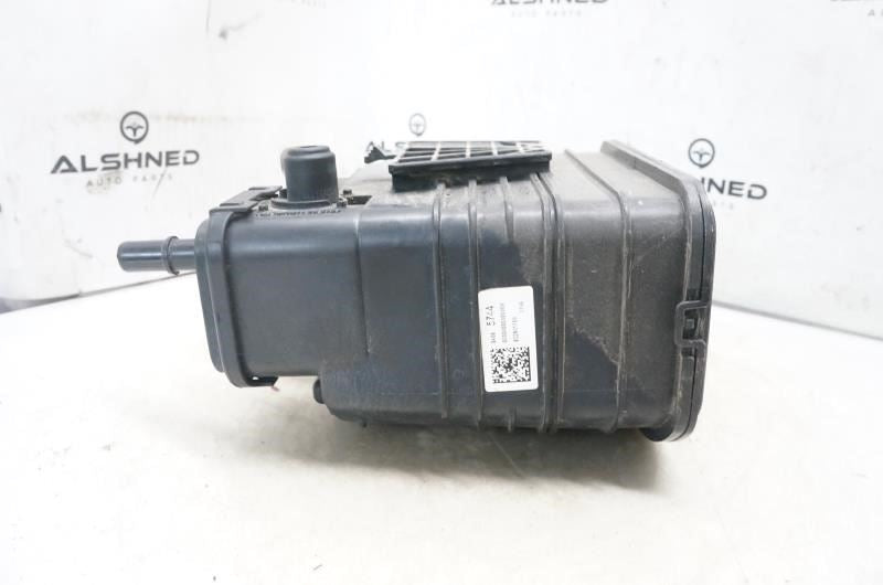 2017 Chevrolet Colorado Fuel Vapor Evaporator Emission EVAP Canister 84835953 OEM - Alshned Auto Parts