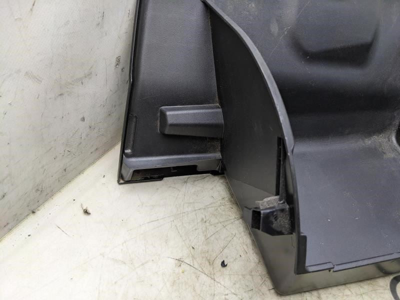 2020-2023 Nissan Versa Glove Box Storage Compartment Black 68510-5EE0A OEM - Alshned Auto Parts