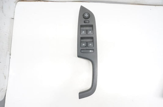 2010-2017 Chevrolet Equinox Front Left Master Window Switch 25946838 OEM - Alshned Auto Parts